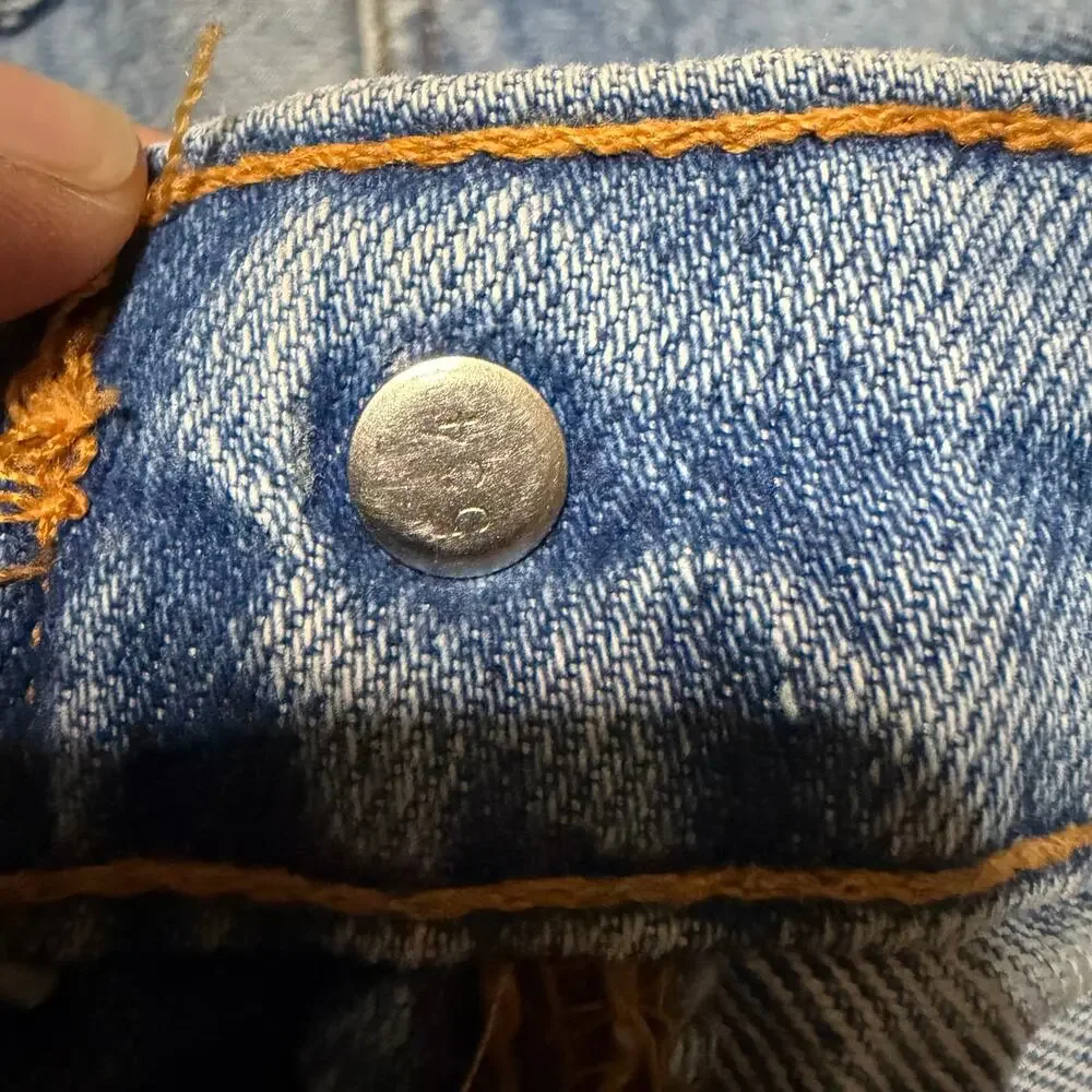 Levis vintage levi’s