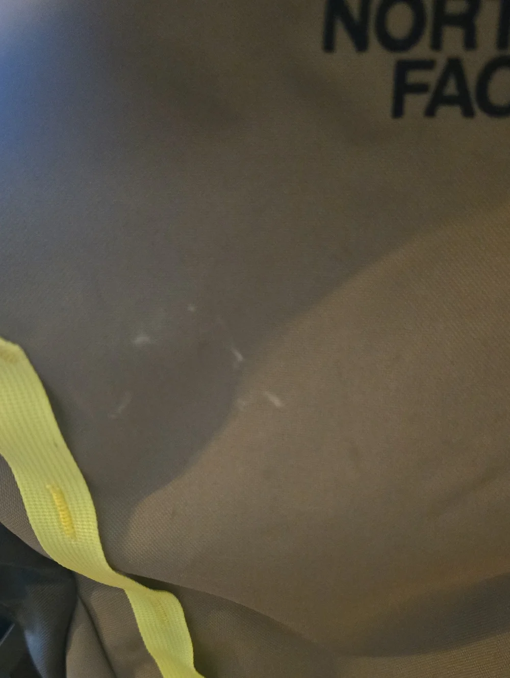 The North Face durable north