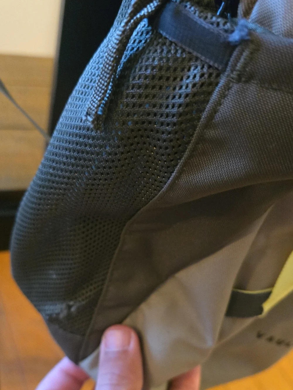 The North Face durable north