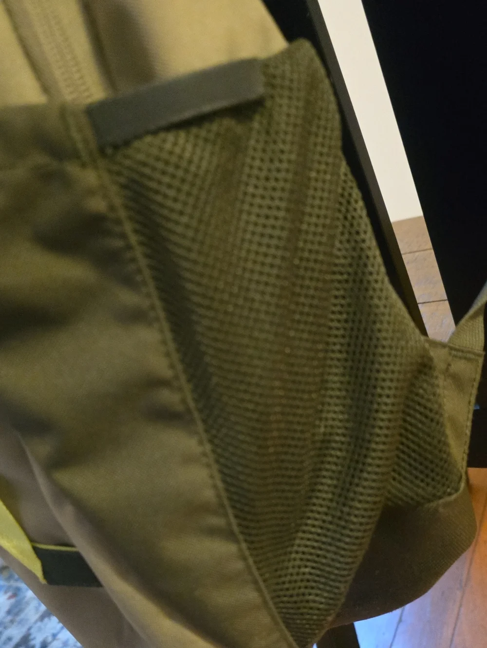 The North Face durable north