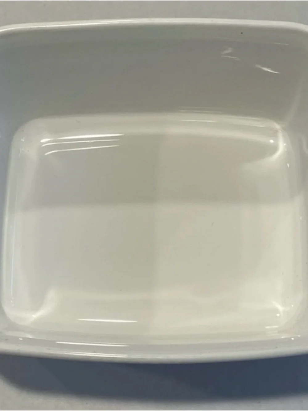 Corelle vintage corningware