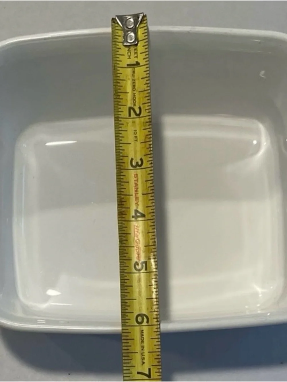 Corelle vintage corningware