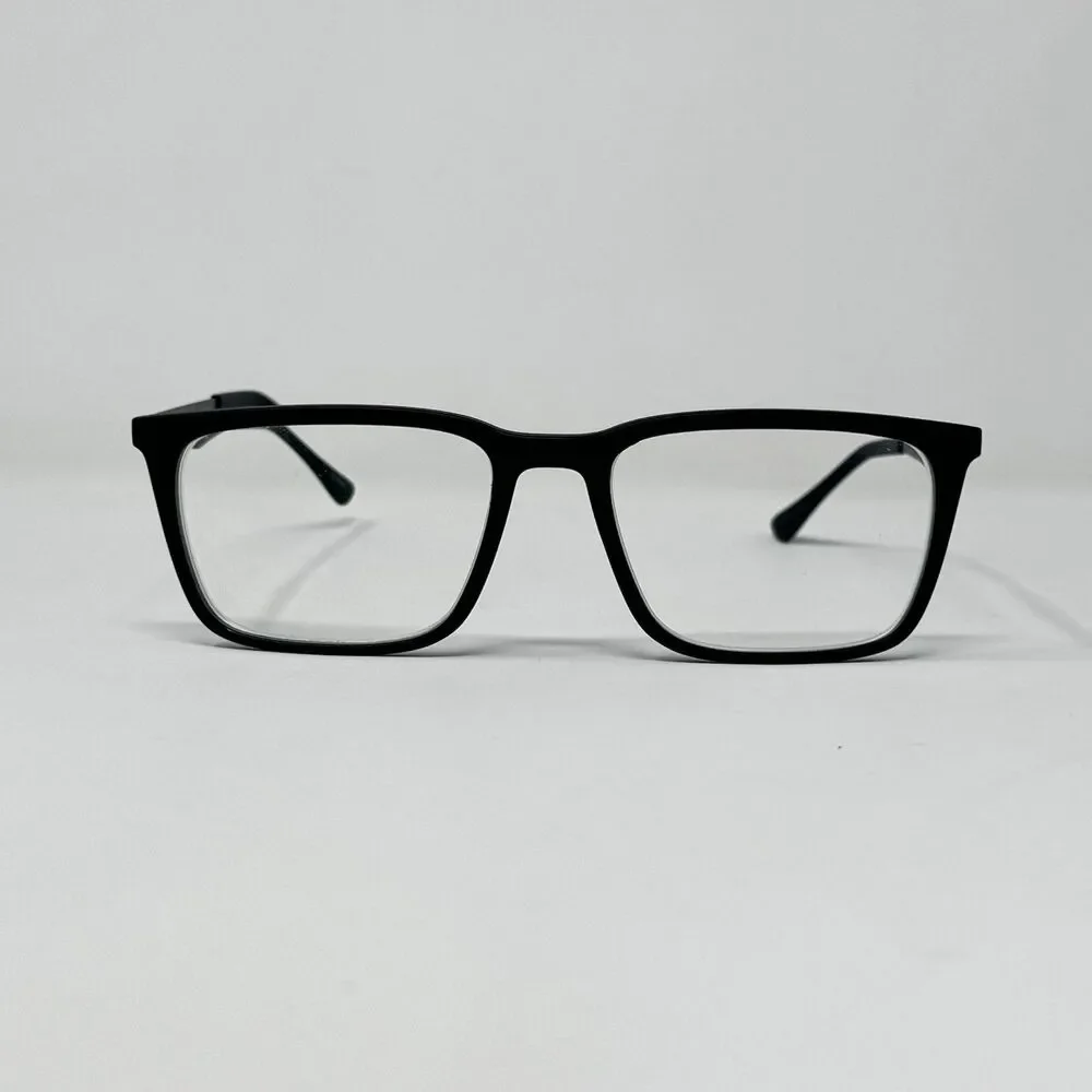 Emporio Armani EA3169 5042 Black Eyeglass Frames 53-17-150