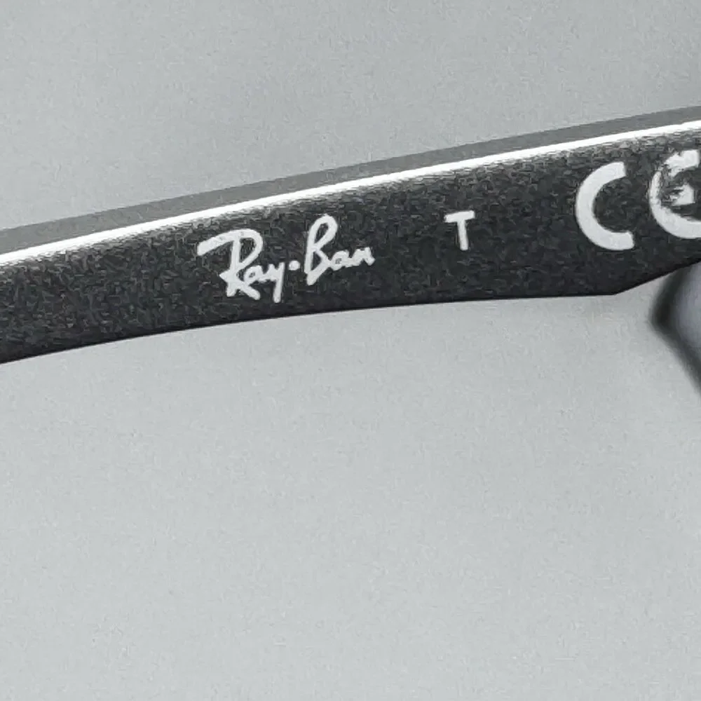 Ray-Ban ray ban