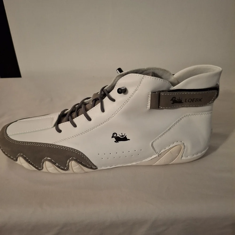 LQEBK men athletic