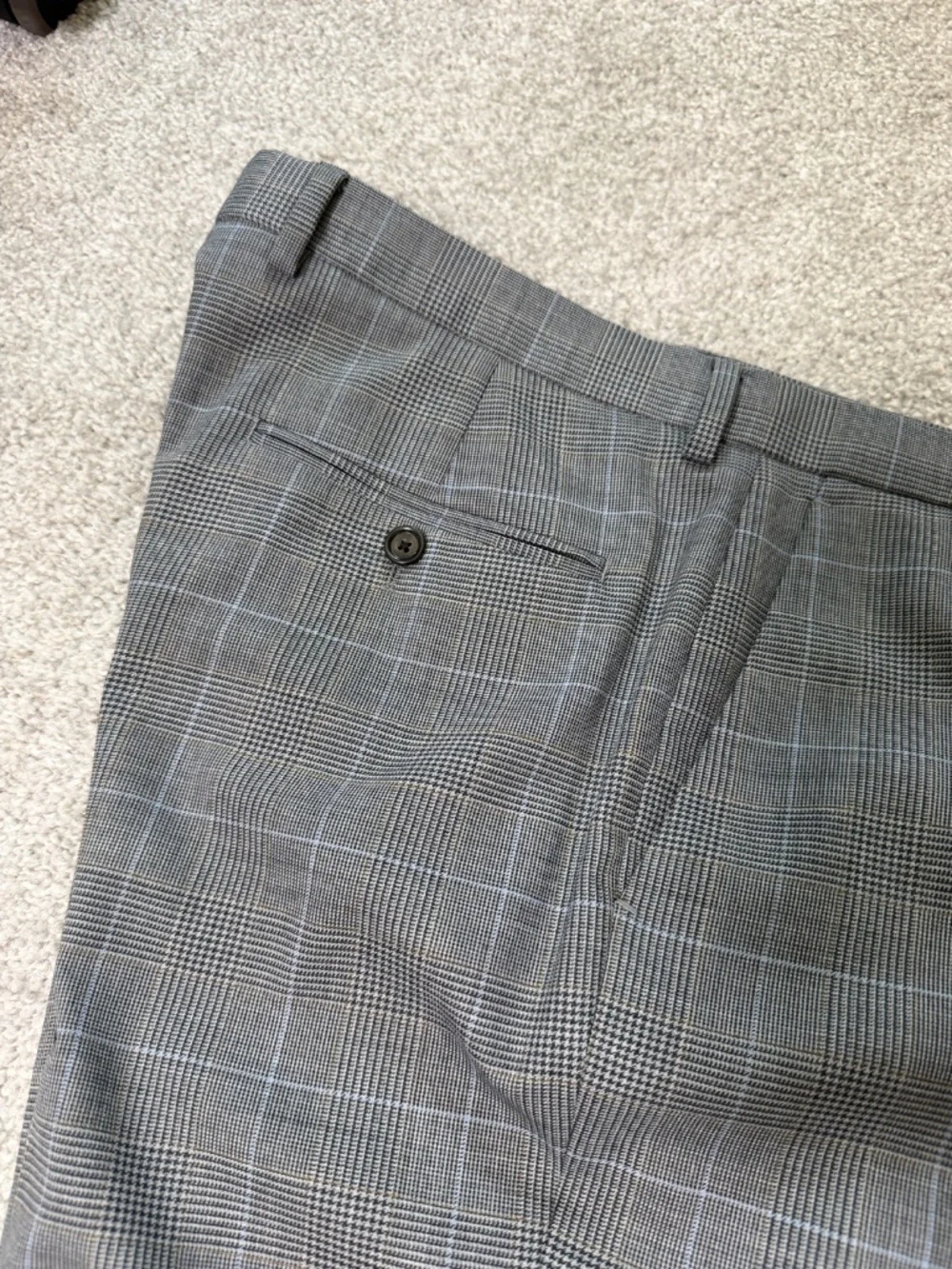 J. Crew excellent crew