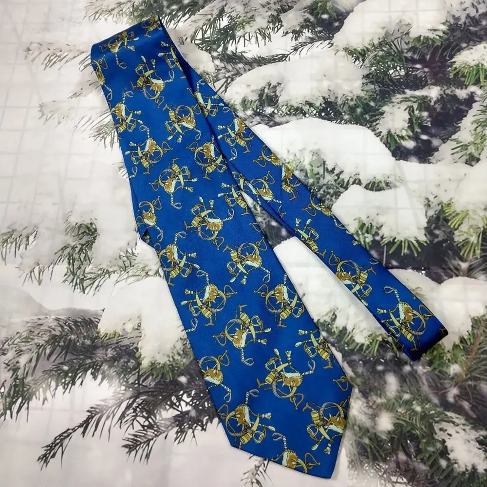 Tommy Hilfiger collection silk