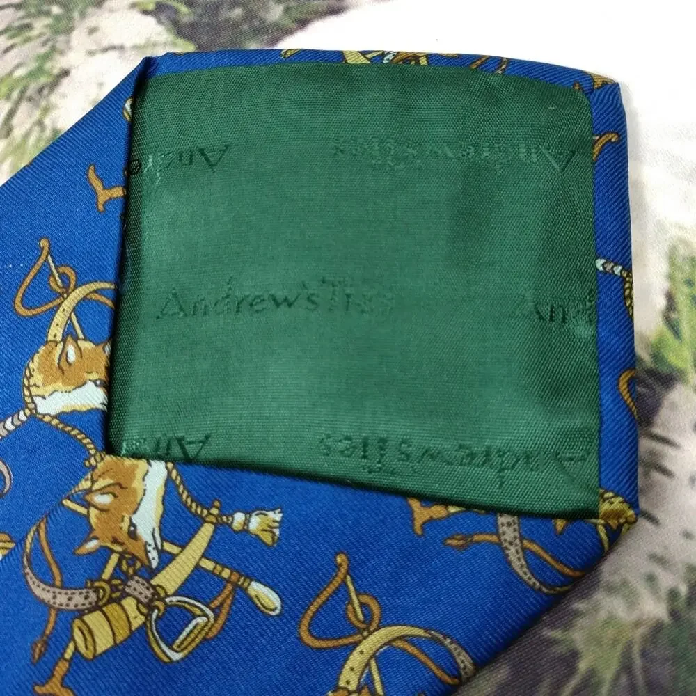 Tommy Hilfiger collection silk