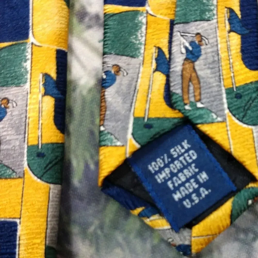 Tommy Hilfiger collection silk