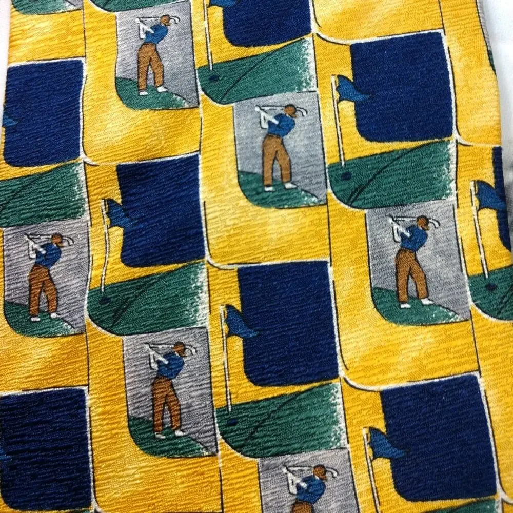 Tommy Hilfiger collection silk