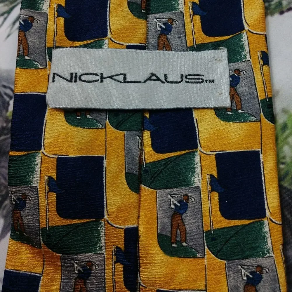 Tommy Hilfiger collection silk
