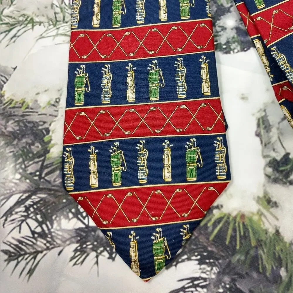 Tommy Hilfiger collection silk