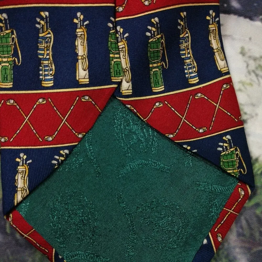 Tommy Hilfiger collection silk