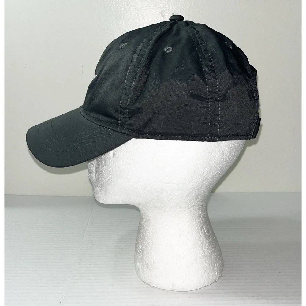 Nike running hat
