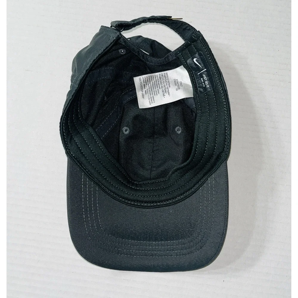 Nike running hat