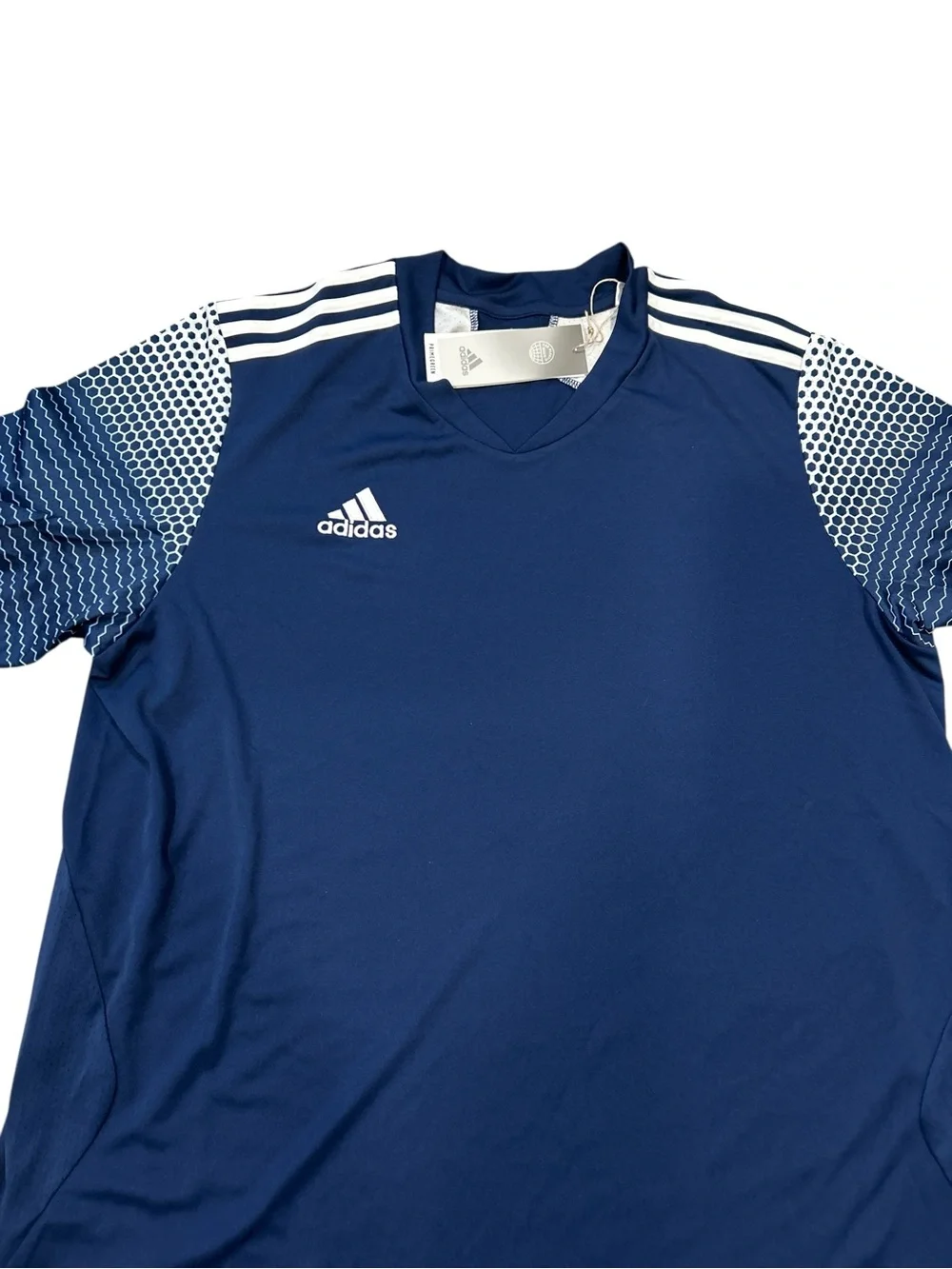 adidas men short