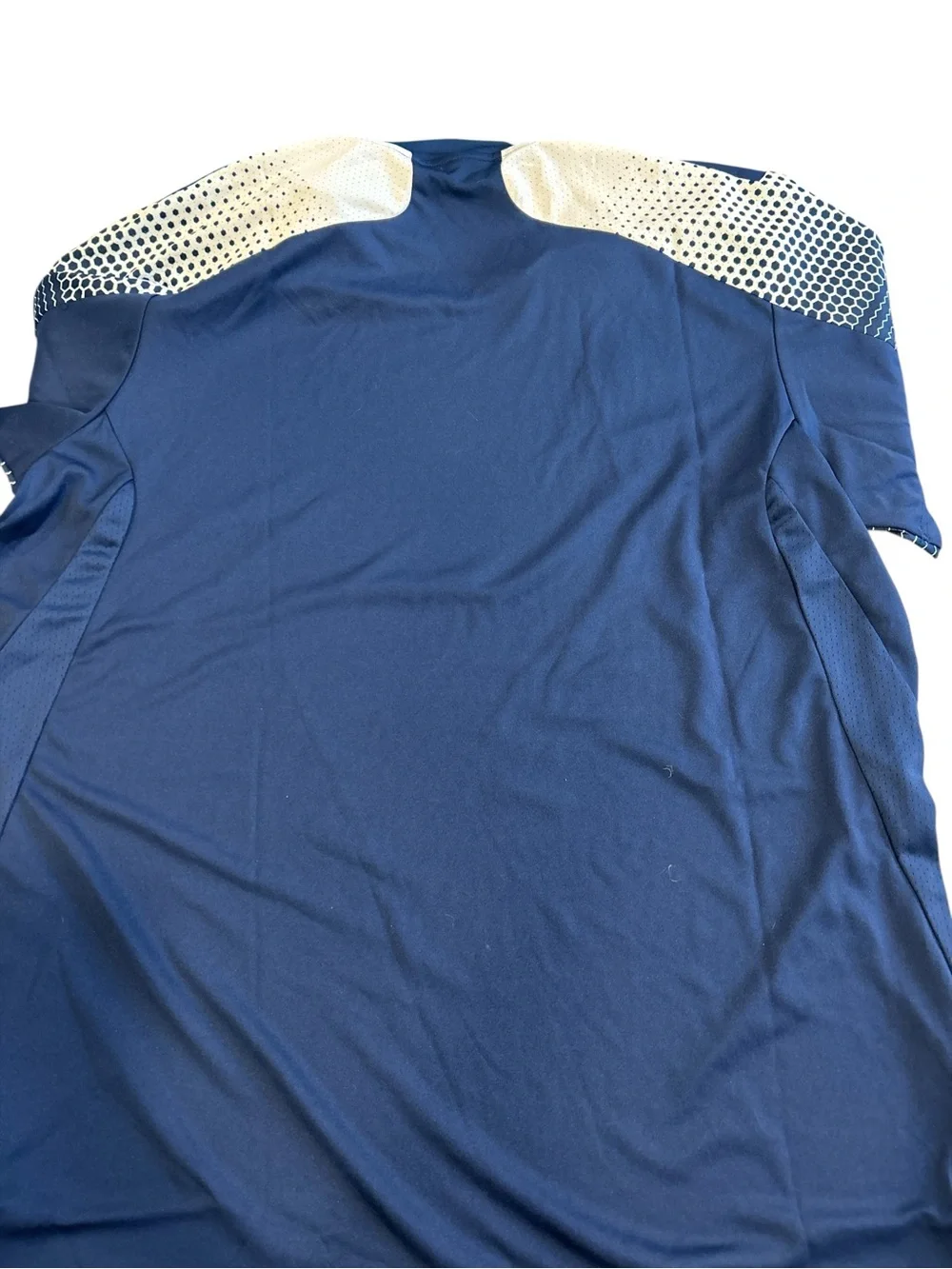 adidas men short