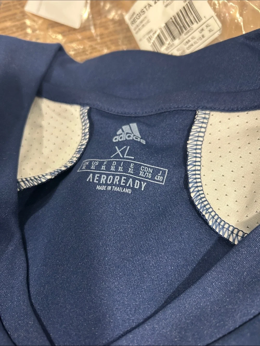 adidas men short