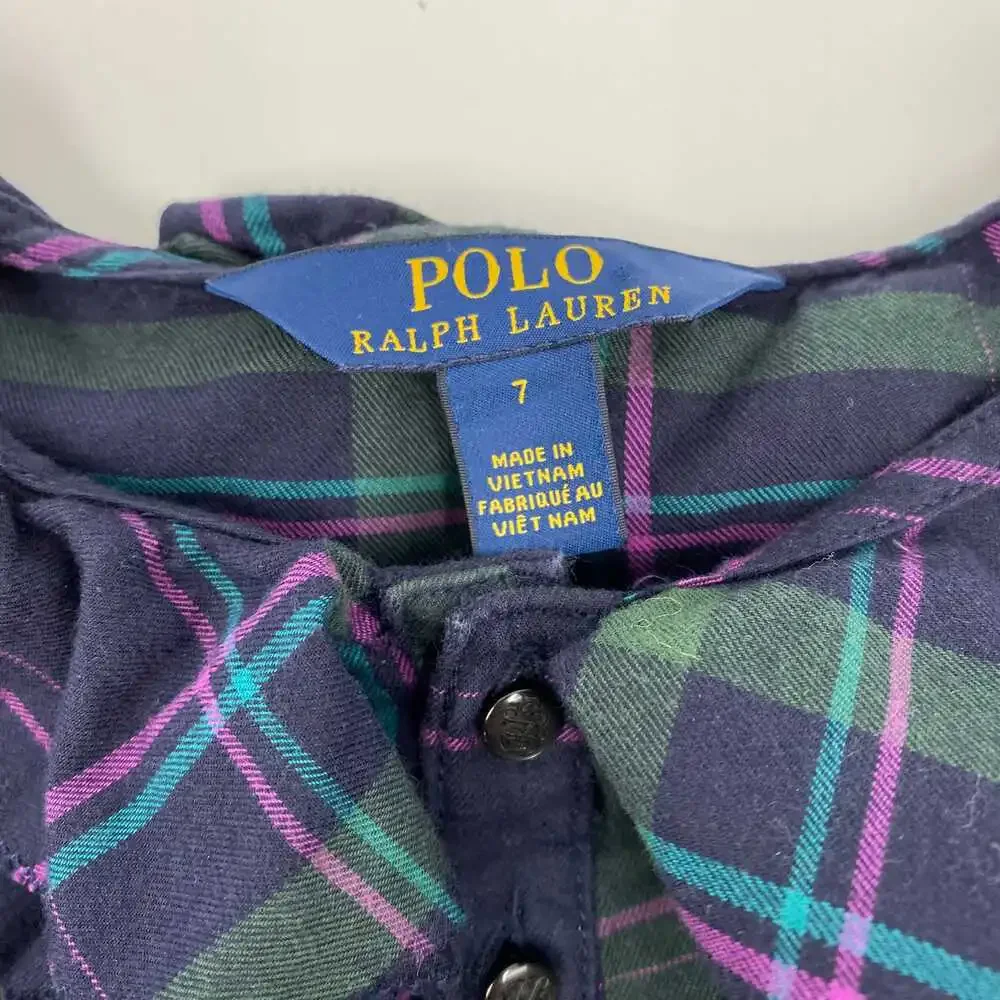 Polo Ralph Lauren this polo