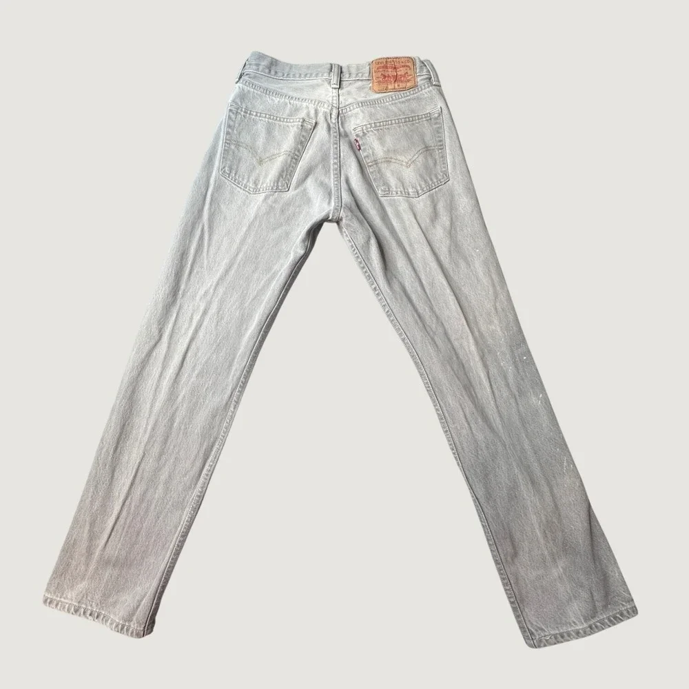 Levis levi 501