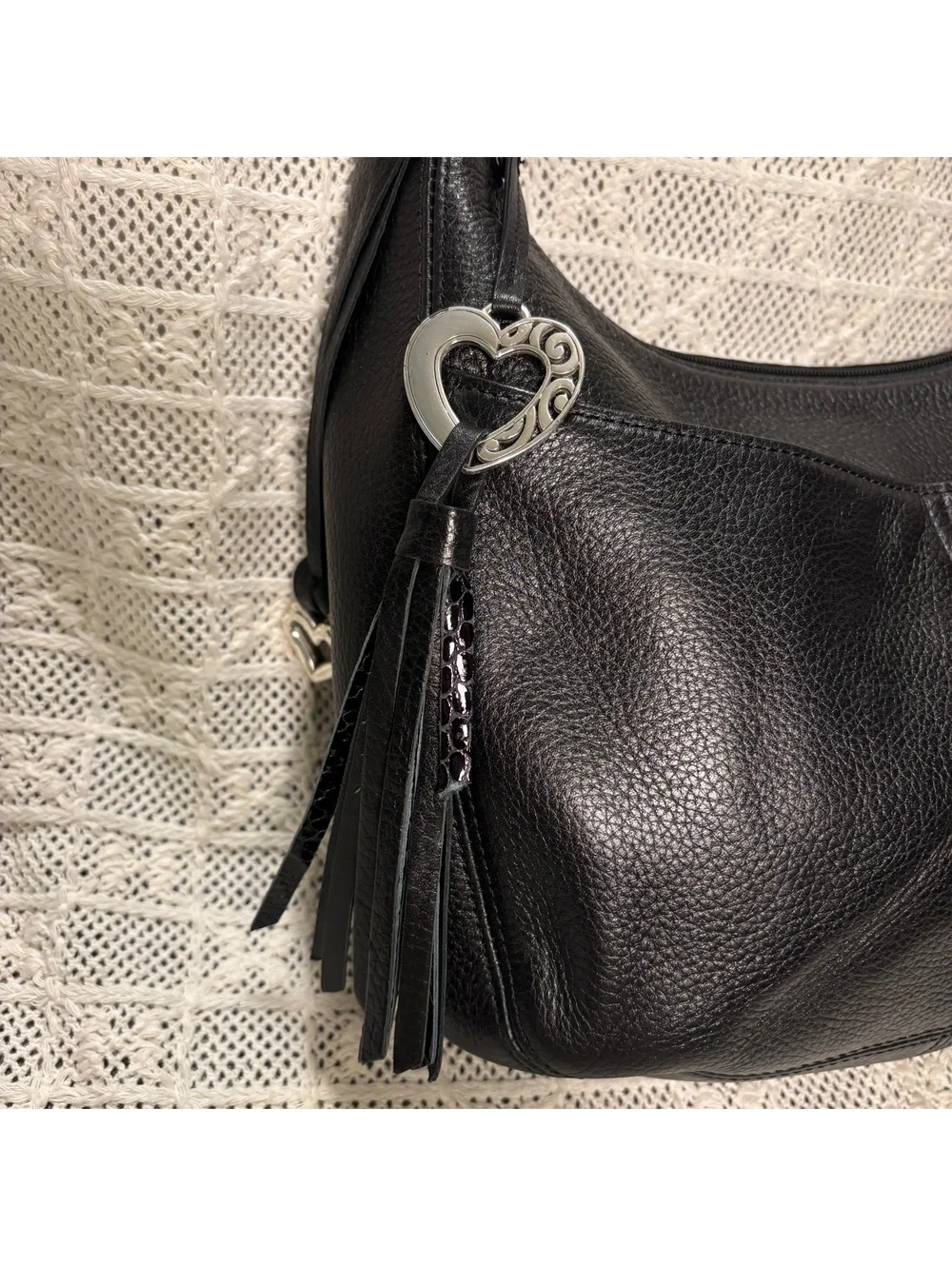 Brighton this black
