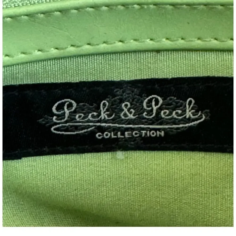 Peck & Peck good pre