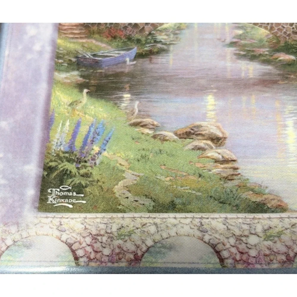 Thomas Kinkade beautiful thomas
