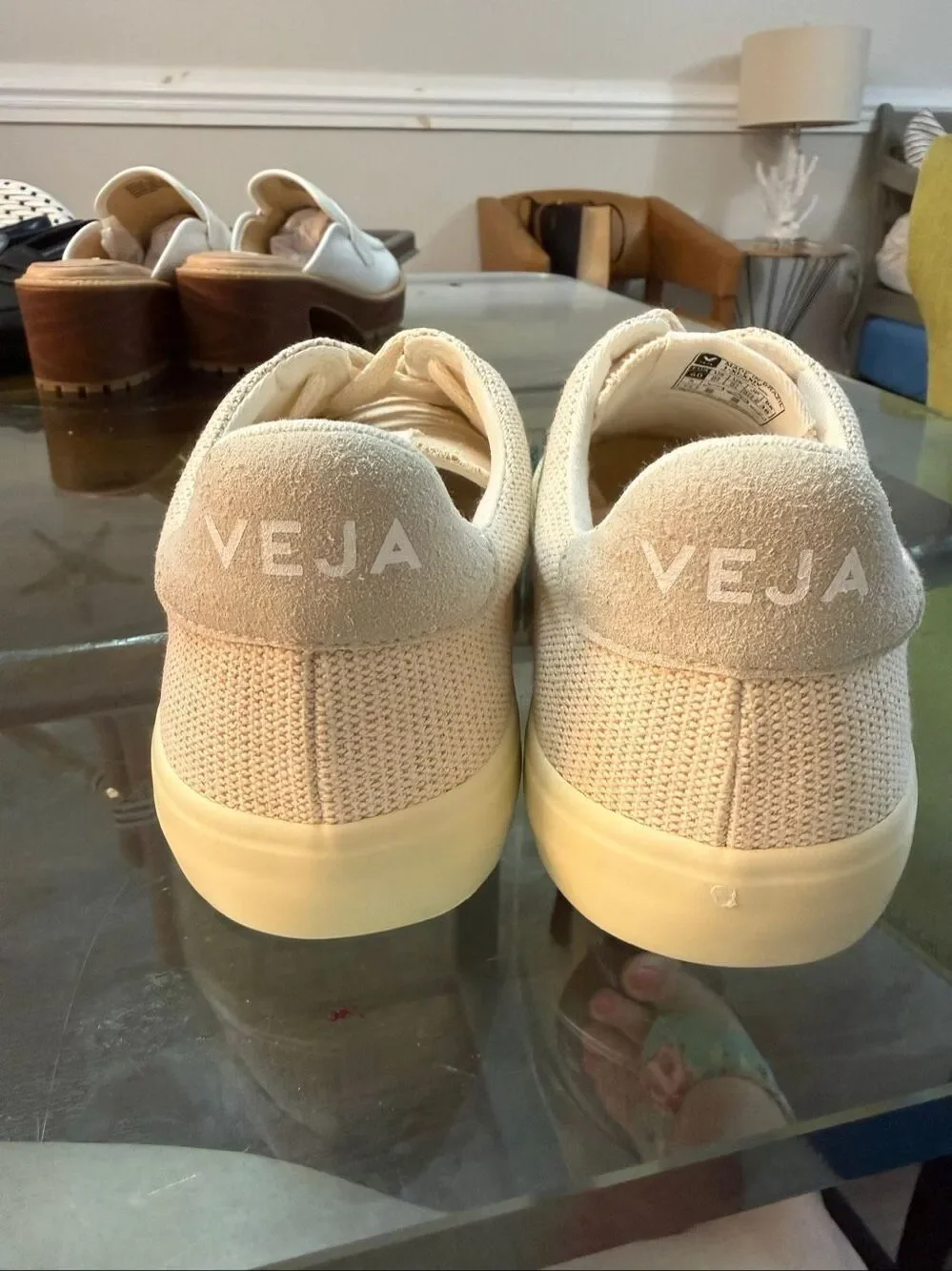 Veja great colorway