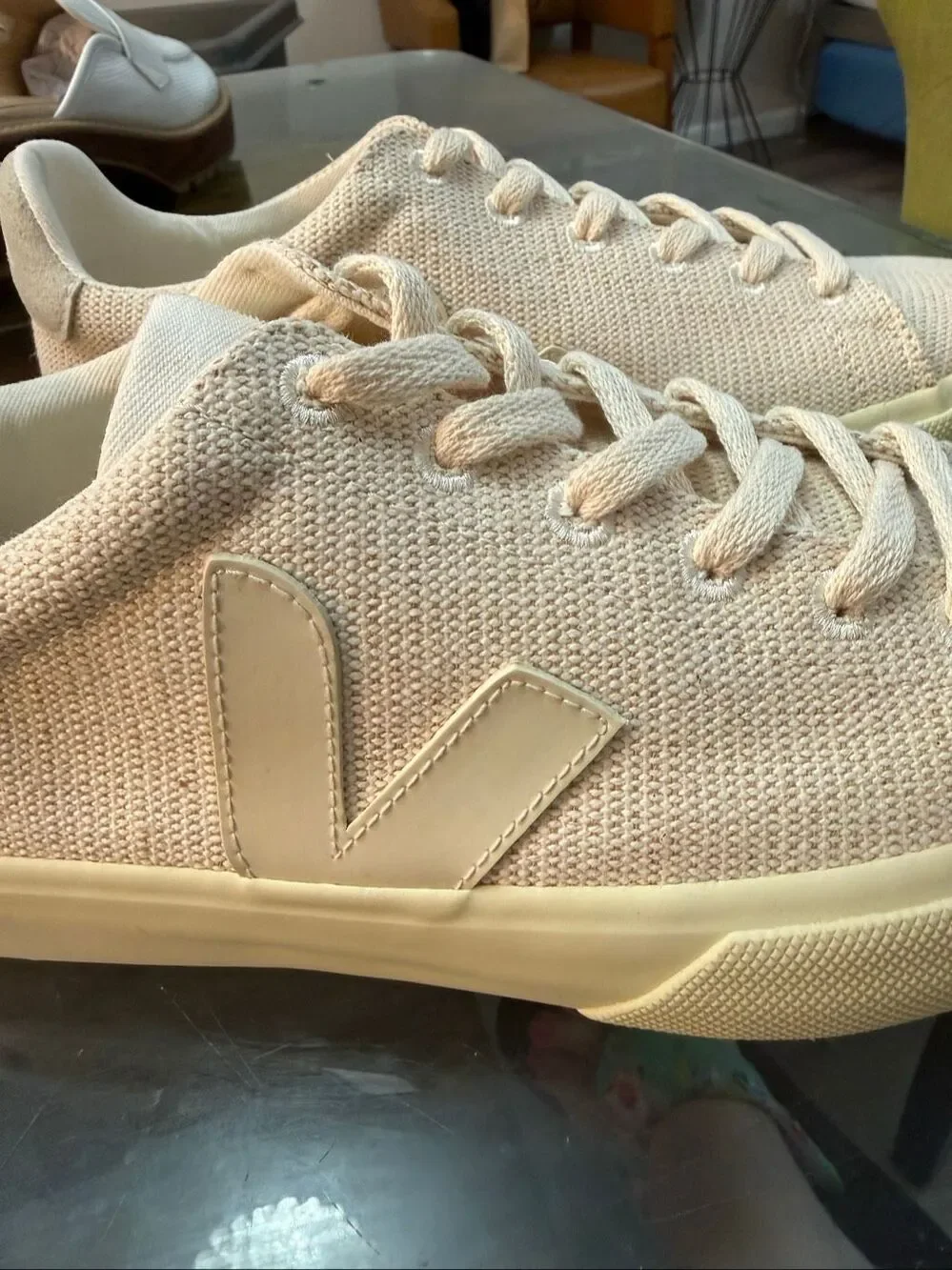 Veja great colorway