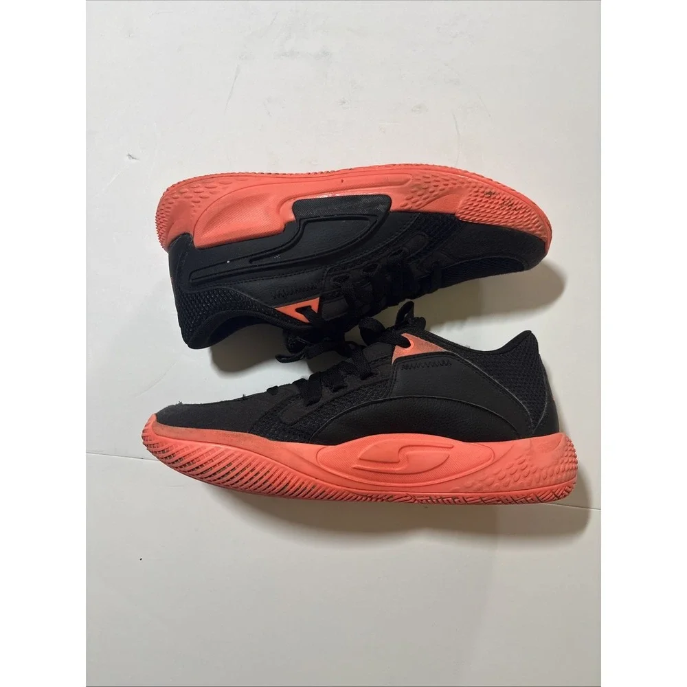 Puma these shoes