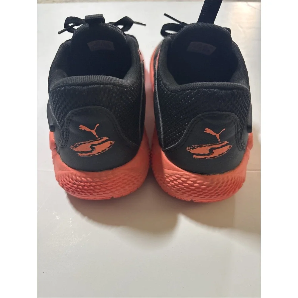 Puma these shoes
