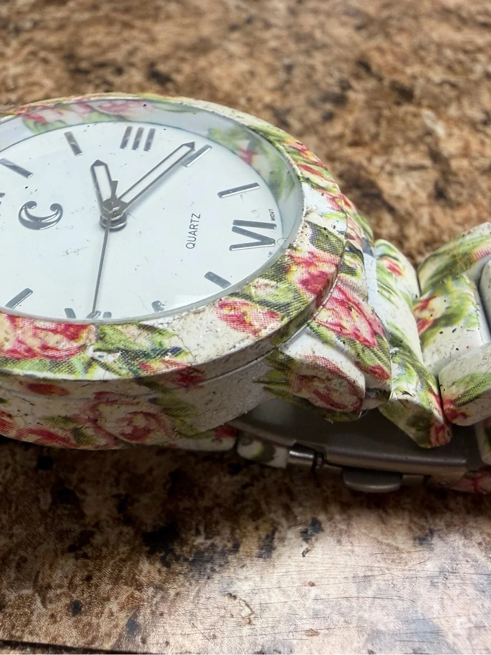 N/A women’s floral
