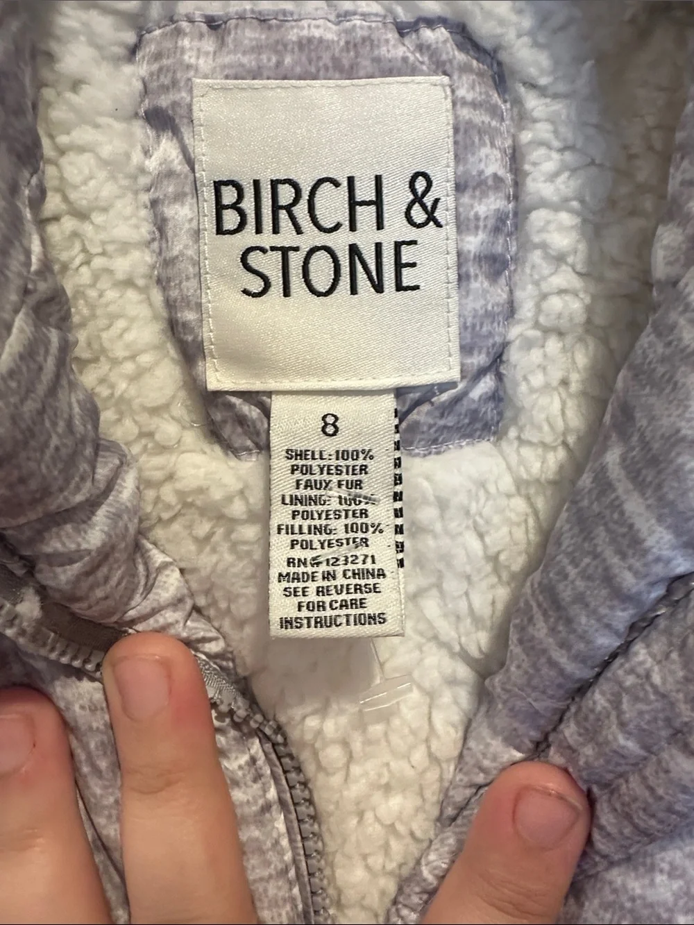 Birch And Stone birch stone