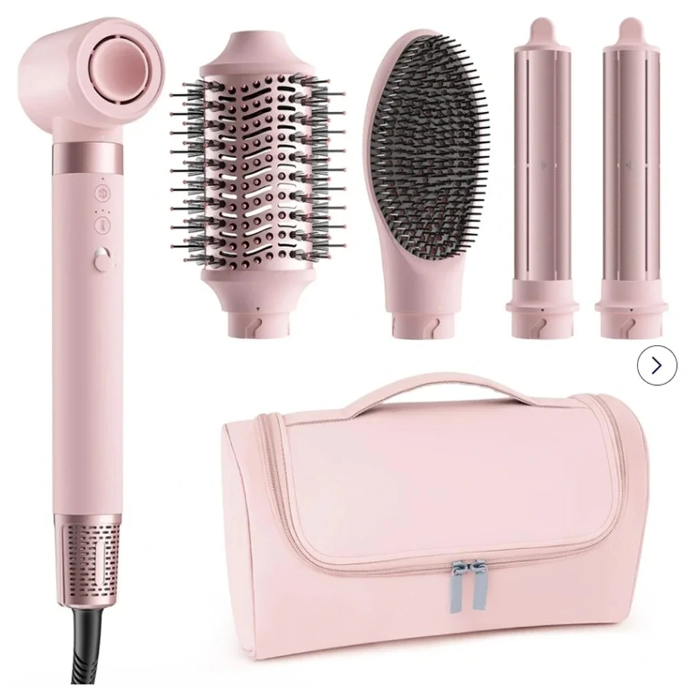 MESCOMB flexstyle interchangeable