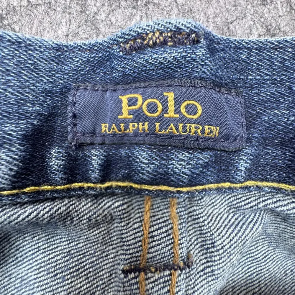 Polo Ralph Lauren brand polo