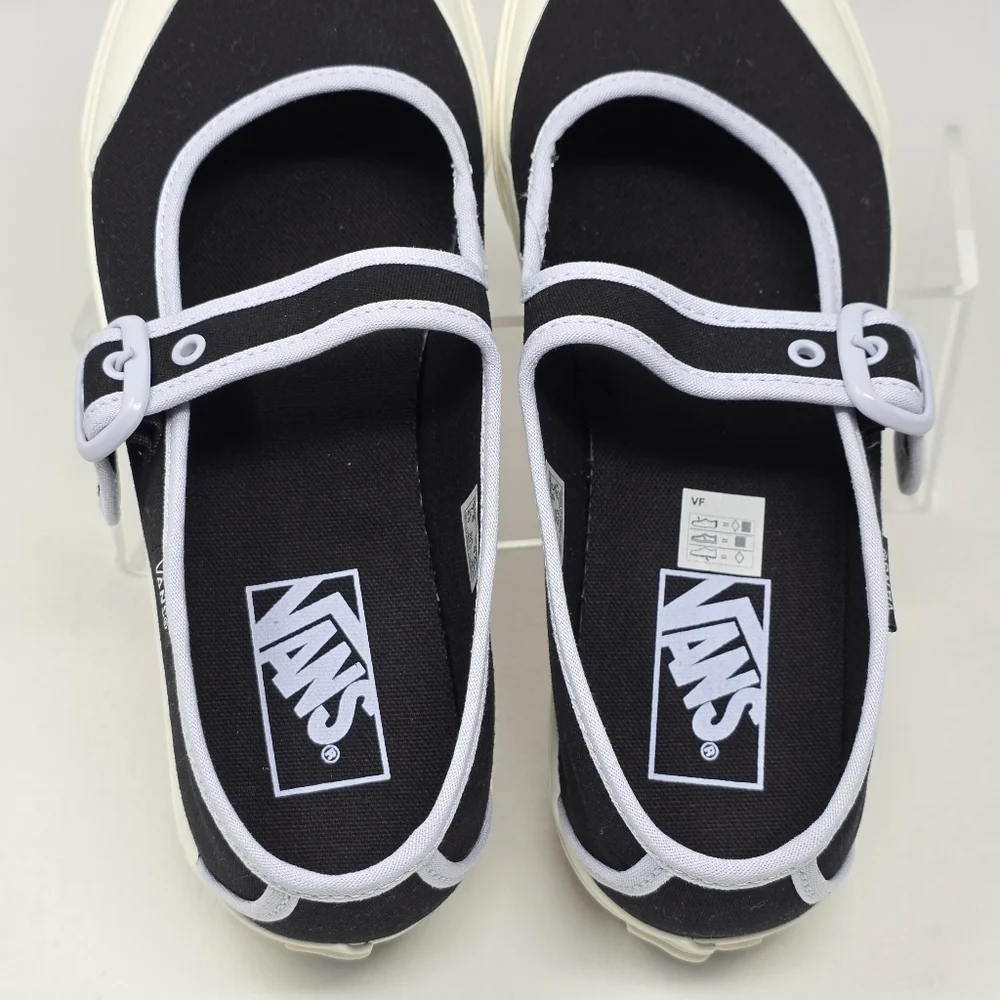 Vans mary jane