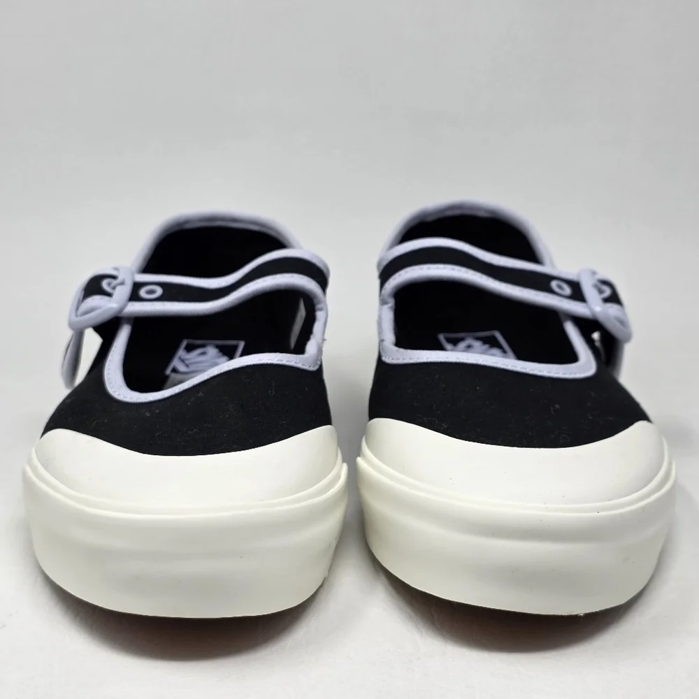 Vans mary jane
