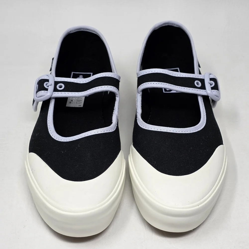 Vans mary jane