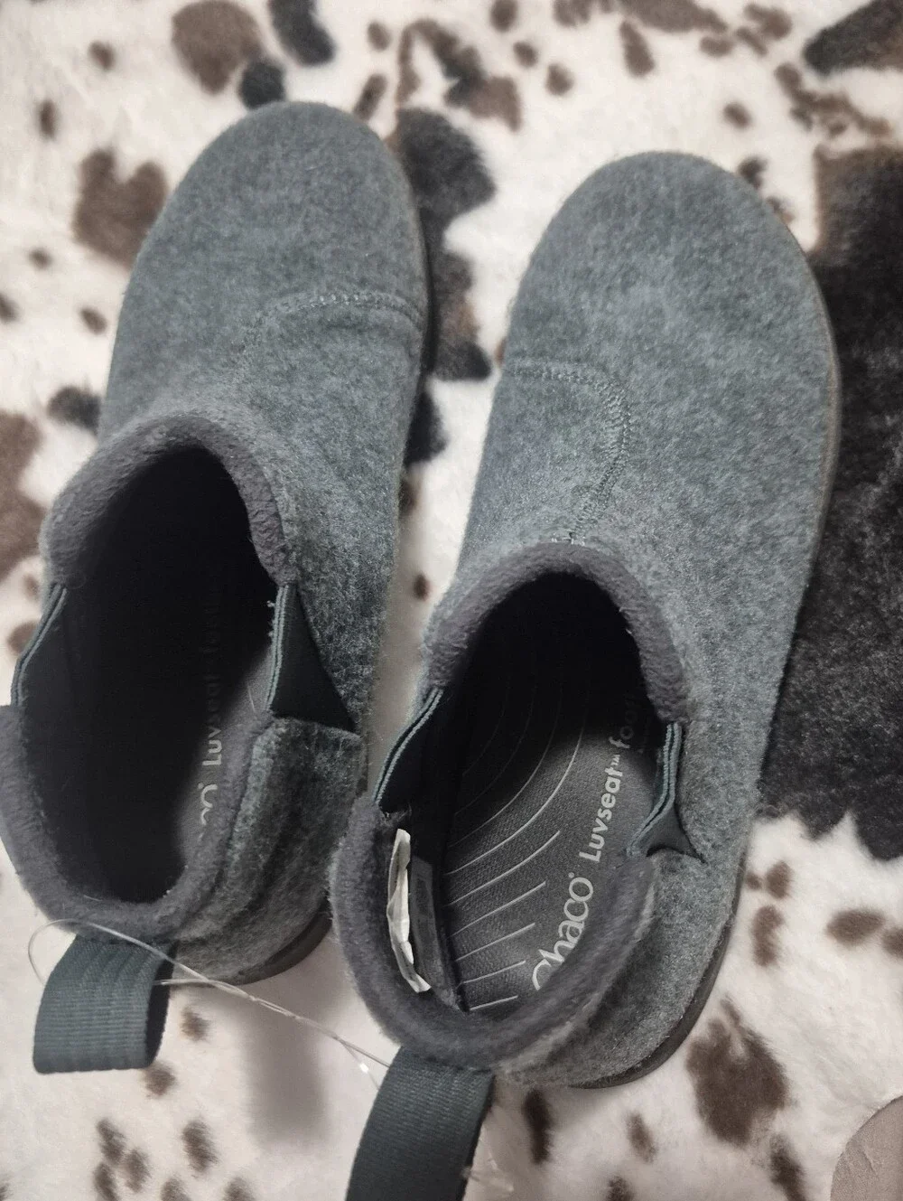Chaco comfortable women