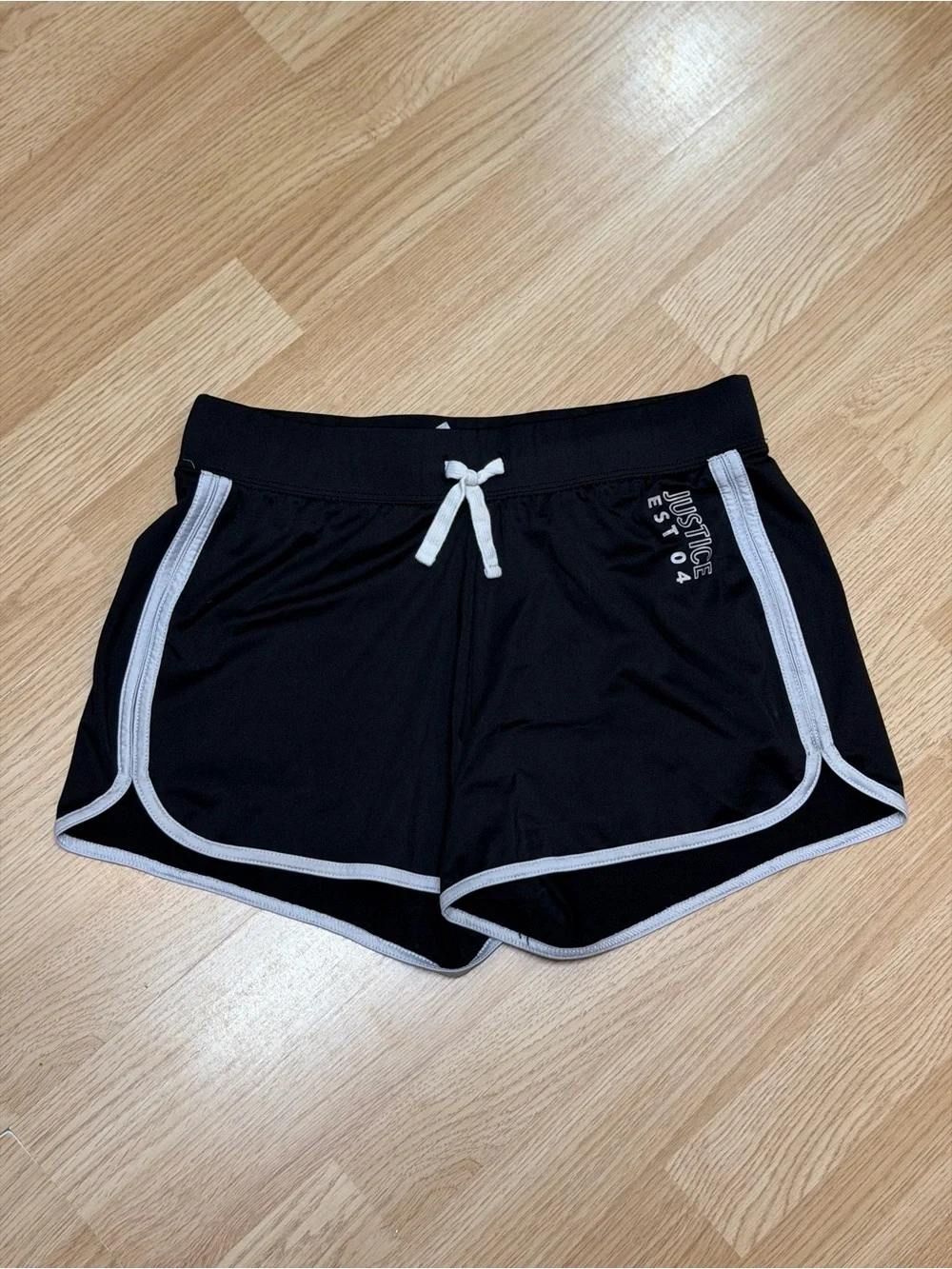 Justice girls athletic