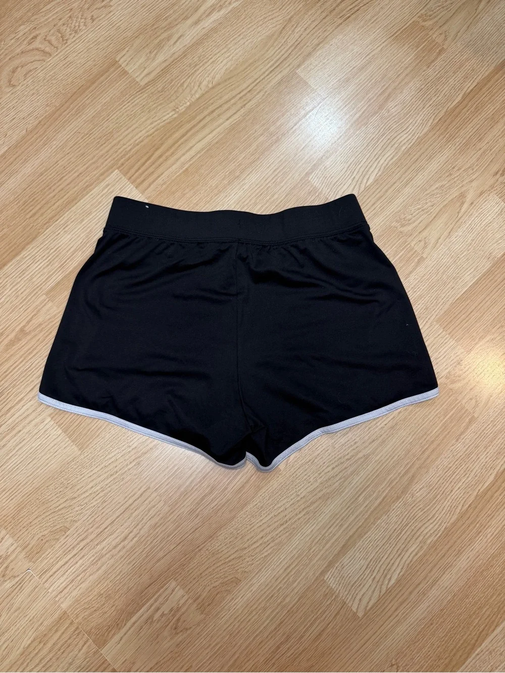 Justice girls athletic