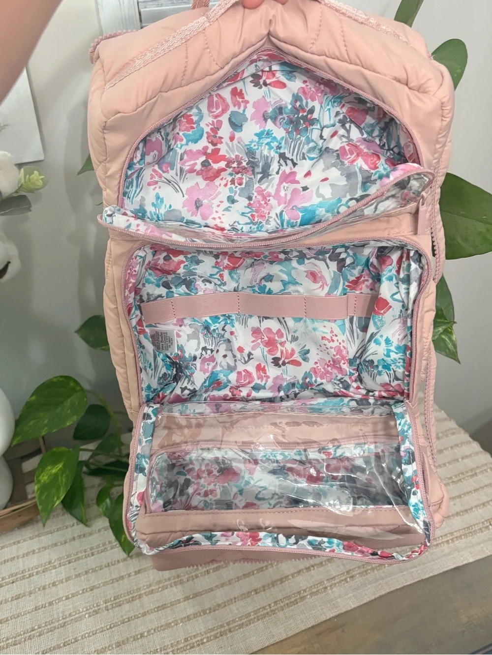 Vera Bradley nwot shows