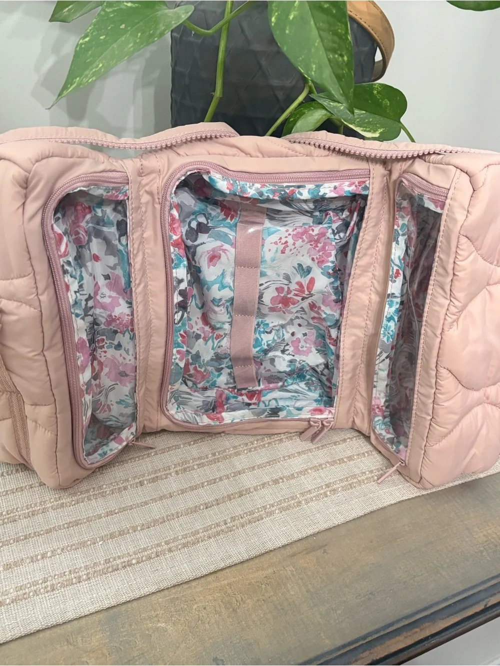 Vera Bradley nwot shows