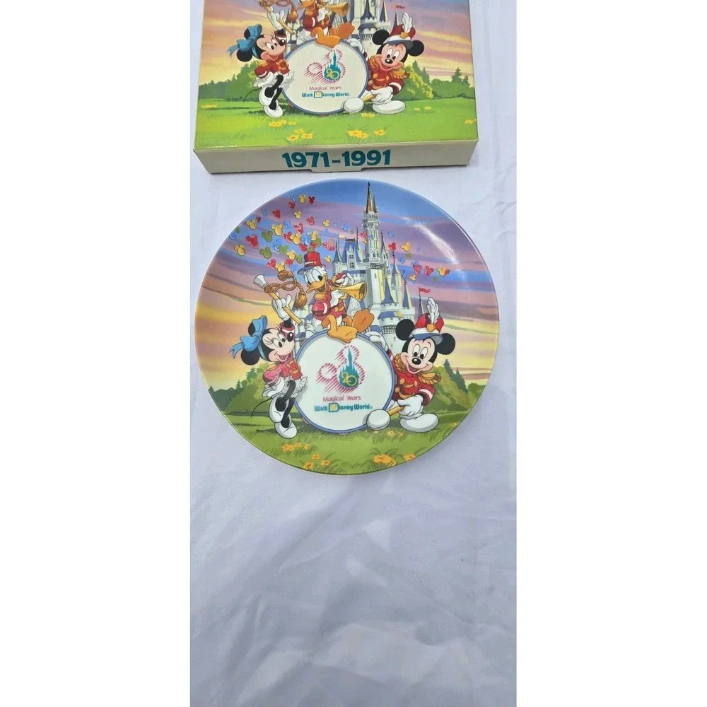 Disney comes original