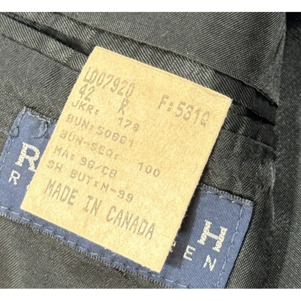 Polo Ralph Lauren this vintage