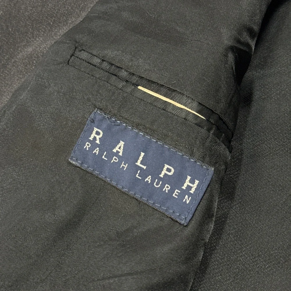 Polo Ralph Lauren this vintage