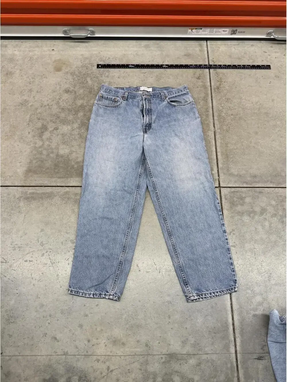 Levis 🔥 vintage