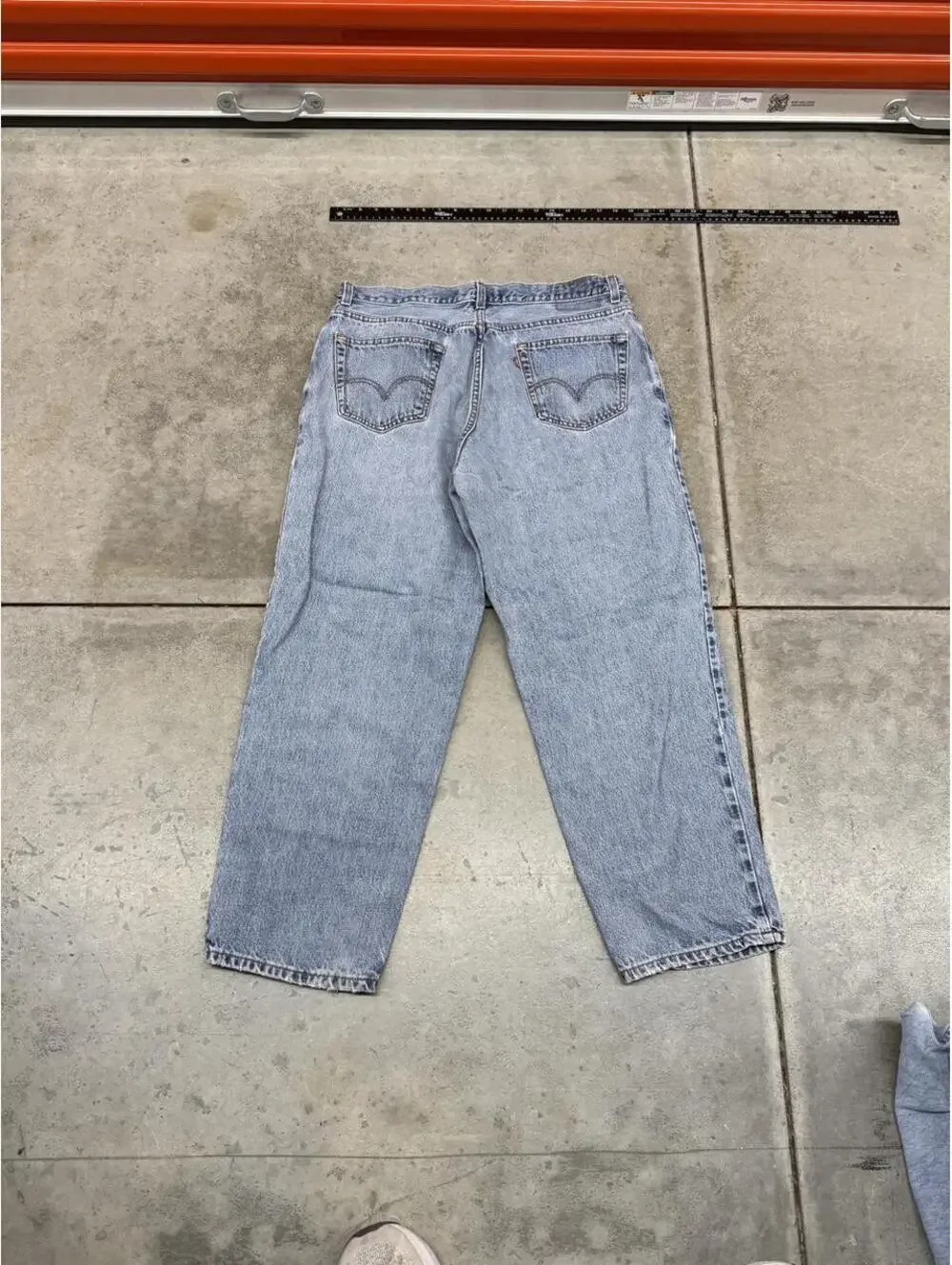 Levis 🔥 vintage
