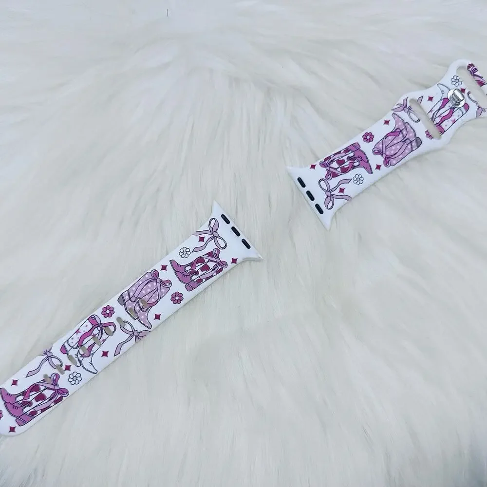 Unbranded pink bows