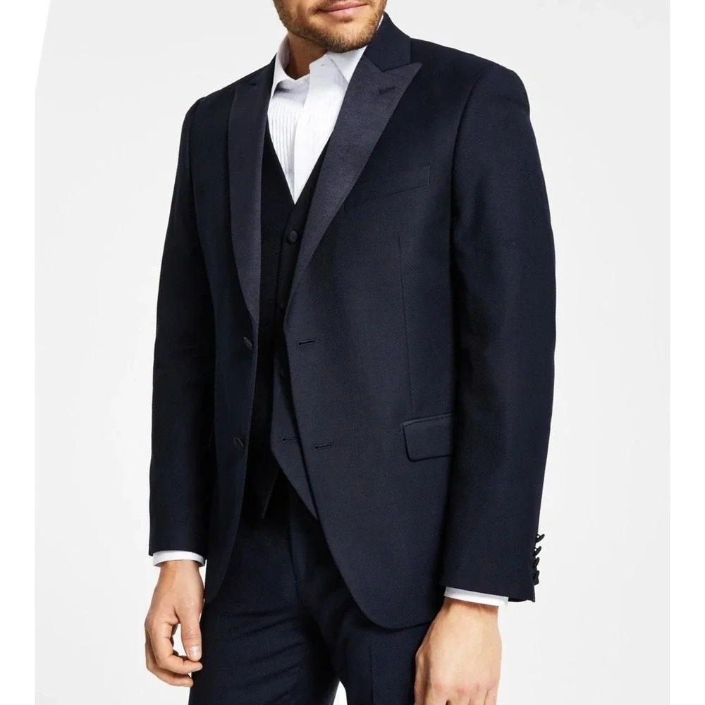 Alfani mens slim